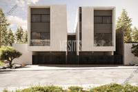 3 Bedroom Detached house in Pera Orinis (Nicosia) for sale 