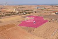 8696 SQM Plot in Astromeritis (Nicosia) for sale 