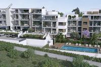 2 Bedroom Apartment · Germasogeia (Limassol) for sale 
