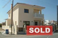 4 Bedroom Linked detached house · Paralimni (Famagusta) for sale 