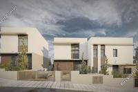 3 Bedroom Detached house · Verengaria Limassol (Limassol) for sale 