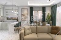 2 Bedroom Apartment in Sotiros Agios Ioannis Larnaca (Larnaca) for sale 