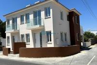 2 Bedroom Detached house in Livadia Larnacas (Larnaca) for sale 
