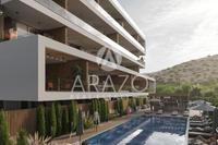3 Bedroom Apartment in Germasogeia (Limassol) for sale 