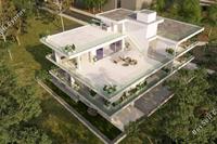 2 Bedroom Apartment · Pano Lakatamia (Nicosia) for sale 