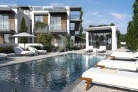 2 Bedroom Apartment in Asomatos Lemesou (Limassol) for sale 