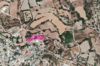 3345 SQM Land · Peristerona Pafou (Paphos) for sale 