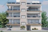 1 Bedroom Apartment in Aradippou (Larnaca) for sale 