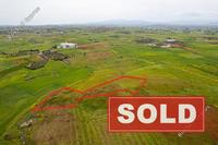 4340 SQM Land in Palaiometocho (Nicosia) for sale 