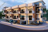 2 Bedroom Apartment · Aradippou (Larnaca) for sale 