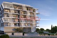 1 Bedroom Apartment in Mouttagiaka (Limassol) for sale 
