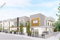 3 Bedroom Detached house in Kolossi (Limassol) for sale 