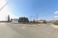 1112 SQM Plot in Kalogiroi (Limassol) for sale 
