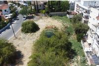 1144 SQM Plot in Pallouriotissa (Nicosia) for sale 