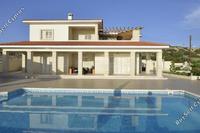 8 Bedroom Detached house in Sea Caves Peyia (Paphos) for sale 