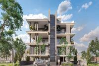 2 Bedroom Apartment · Livadia Larnacas (Larnaca) for sale 