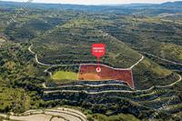10576 SQM Land · Arsos Lemesou (Limassol) for sale 