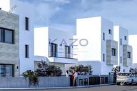 4 Bedroom Semi-detached house in Agios Athanasios (Limassol) for sale 