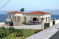 5 Bedroom Detached house in Neo Chorio (Paphos) for sale 