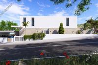 4 Bedroom Detached house in Peyia (Paphos) for sale 