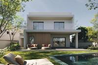 4 Bedroom Detached house in Agios Athanasios (Limassol) for sale 
