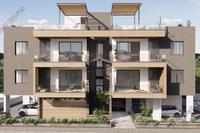 2 Bedroom Apartment in Kiti (Larnaca) for sale 