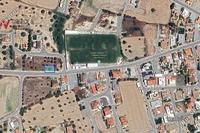 387 SQM Plot in Athienou (Larnaca) for sale 