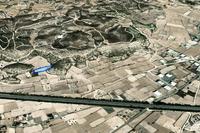 4014 SQM Land in Alampra (Nicosia) for sale 