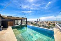 2 Bedroom Apartment in Potamos Germasogeias (Limassol) to rent 