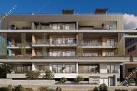 2 Bedroom Apartment in Agios Nicolaos (Limassol) for sale 