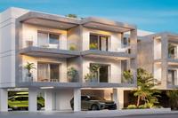 1 Bedroom Penthouse · Aglantzia (Nicosia) for sale 