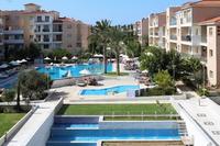 3 Bedroom Apartment · Kato Paphos Universal (Paphos) for sale 