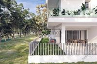 3 Bedroom Apartment in Makedonitissa (Nicosia) for sale 