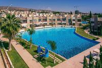 2 Bedroom Apartment in Mouttagiaka (Limassol) for sale 