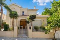 4 Bedroom Detached house · Potamos Germasogeias (Limassol) for sale 
