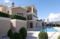 4 Bedroom Detached house in Letymvou (Paphos) for sale 