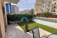 2 Bedroom Ground floor apartment in Kato Paphos Universal (Paphos) to rent 