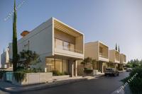 3 Bedroom Detached house · Pernera (Famagusta) for sale 