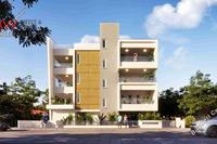 2 Bedroom Apartment in Strovolos (Nicosia) for sale 