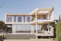 5 Bedroom Detached house in Agios Tychonas (Limassol) for sale 