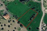 3011 SQM Plot in Anglisides (Larnaca) for sale 