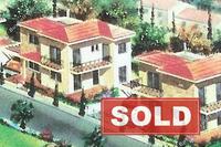 4 Bedroom Detached house · Germasogeia (Limassol) for sale 