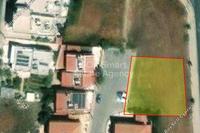 575 SQM Plot in Pano Lakatamia (Nicosia) for sale 