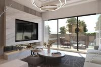 3 Bedroom Ground floor apartment · Agios Athanasios (Limassol) for sale 