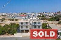 4 Bedroom Apartment · Paralimni (Famagusta) for sale 