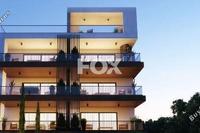 2 Bedroom Apartment in Kato Paphos Universal (Paphos) for sale 