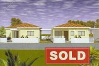 3 Bedroom Bungalow · Liopetri (Famagusta) for sale 