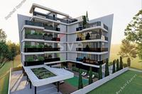 2 Bedroom Apartment · Potamos Germasogeias (Limassol) for sale 