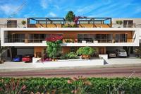 3 Bedroom Apartment in Paphos Municipality (Paphos) for sale 