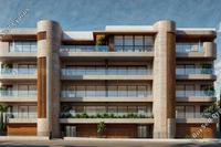 3 Bedroom Apartment in Strovolos (Nicosia) for sale 